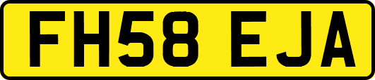 FH58EJA