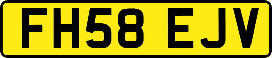 FH58EJV