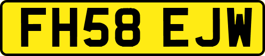 FH58EJW