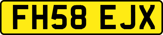 FH58EJX
