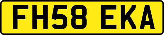 FH58EKA