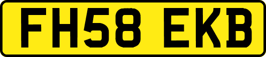 FH58EKB