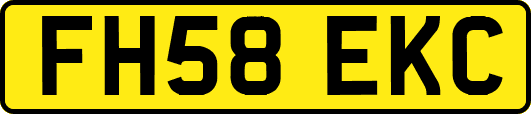 FH58EKC