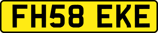 FH58EKE