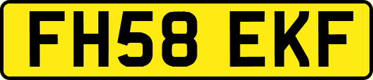FH58EKF