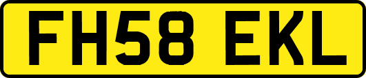 FH58EKL