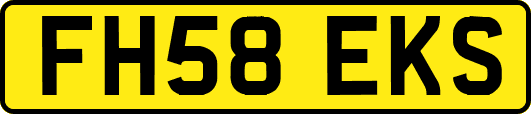 FH58EKS