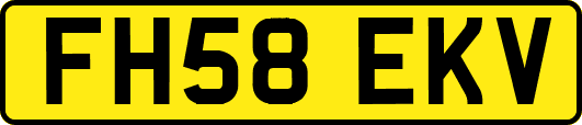 FH58EKV