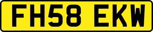 FH58EKW