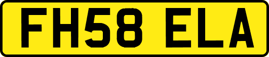 FH58ELA