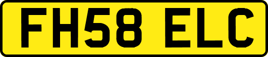FH58ELC