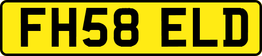 FH58ELD