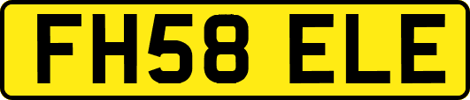 FH58ELE