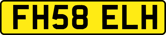 FH58ELH