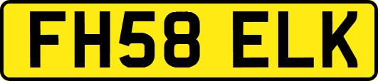 FH58ELK