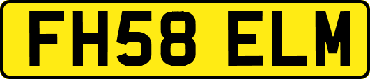 FH58ELM