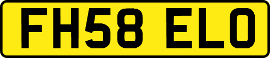 FH58ELO