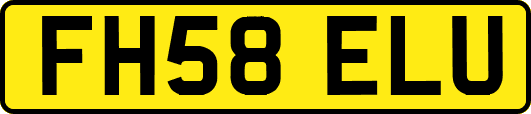 FH58ELU