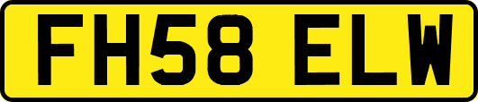 FH58ELW