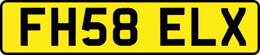 FH58ELX