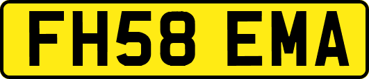 FH58EMA