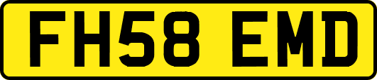 FH58EMD