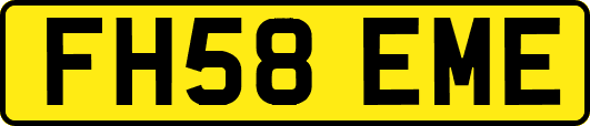 FH58EME