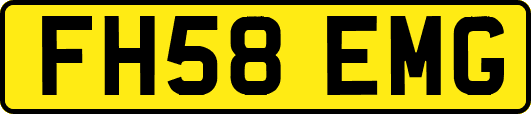 FH58EMG