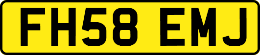 FH58EMJ