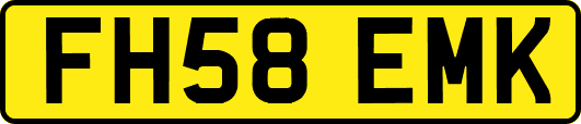 FH58EMK