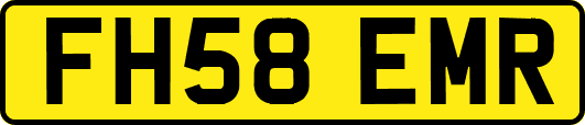 FH58EMR