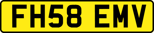 FH58EMV