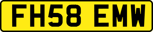 FH58EMW