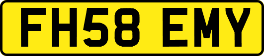 FH58EMY
