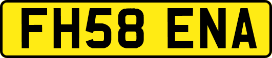 FH58ENA
