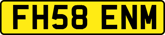 FH58ENM