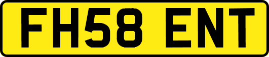 FH58ENT