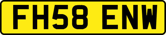 FH58ENW