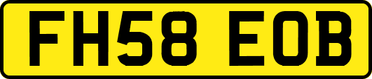 FH58EOB