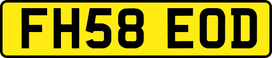 FH58EOD