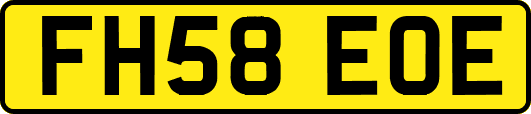 FH58EOE