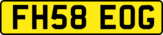 FH58EOG