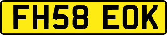 FH58EOK