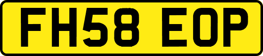 FH58EOP