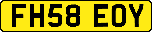 FH58EOY