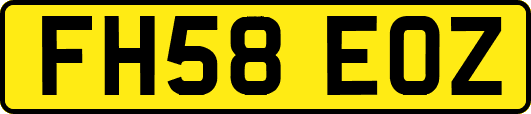 FH58EOZ