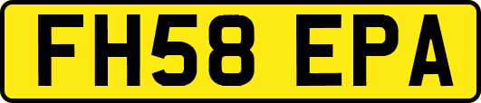 FH58EPA