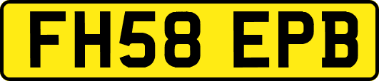 FH58EPB