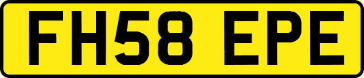 FH58EPE