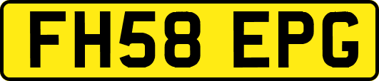 FH58EPG